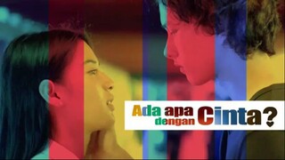 [FILMJADUL-HD] Ada Apa Dengan Cinta? (2002) 1080p