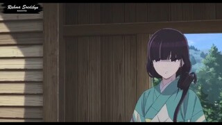 Watashi no Shiawase na Kekkon Episode 1 Subtitle Indonesia