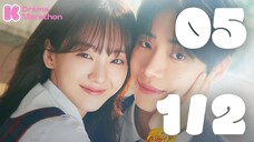 Head Over Heels Ep 05 1/2 ENG SUB