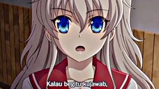 Agak nyesek sama endingnya🙁-Jedag Jedug Anime