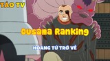 Ousama Ranking_Hoàng tử trở về