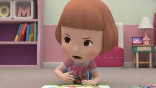 POLI VÀ CÁC BẠN _ BIỆT ĐỘI SIÊU ĐẲNG_ DI CHUYỂN VÀO BAN ĐÊM HÃY CẨN THẬN _ HOẠT