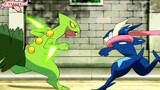 Tổng hợp các cú lockout của Pokemon