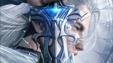 #DongHua Soul land movie : sword Dao Chen Xin