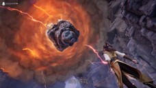 martial master episode 574 sub indo