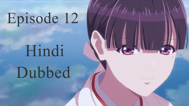 My Happy Marriage Season 2 Episode 12 in Hindi Dubbed | Full HD Dubbed Anime