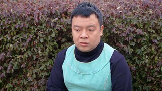 陈翔六点半：他只是穿错了一件衣服