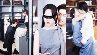 Bos mafia yang membenci wanita jatuh cinta pada gadis 18 tahun yang memohon bantuannya!