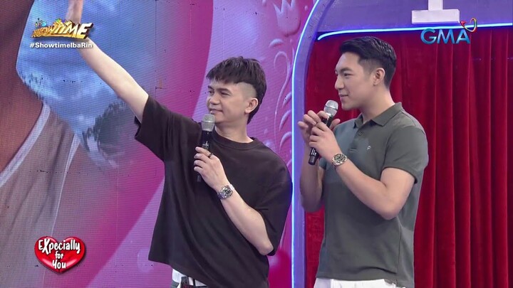 It’s a no, Darren! #shorts | It's Showtime