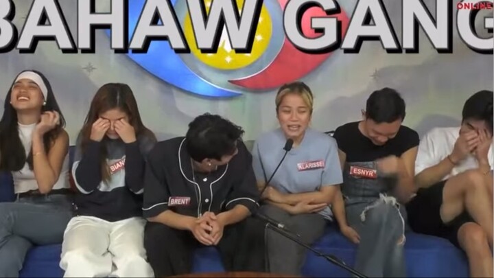 Bahaw Gang