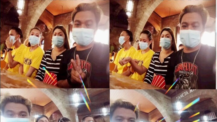 araw na lingo mag Simba tayu