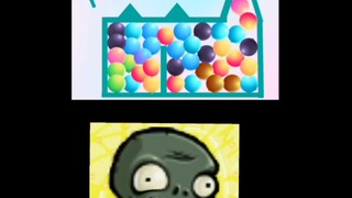 Super zombies play ball and their mentality is extremely unstable (4)