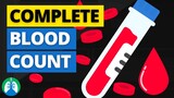 Complete Blood Count (CBC) Medical Definition | Quick Explainer Video
