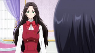 I'll Become a Villainess Who Goes Down in History - Episode 13 (English Sub)