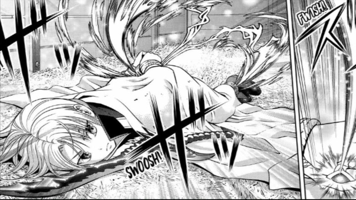 Noble Reincarnation: Born Blessed, So I'll Obtain Ultimate Power Chapter 7 Part 1 Tagalog/Filipino S