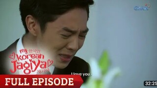 My Korean Jagiya FULL EPISODE 11