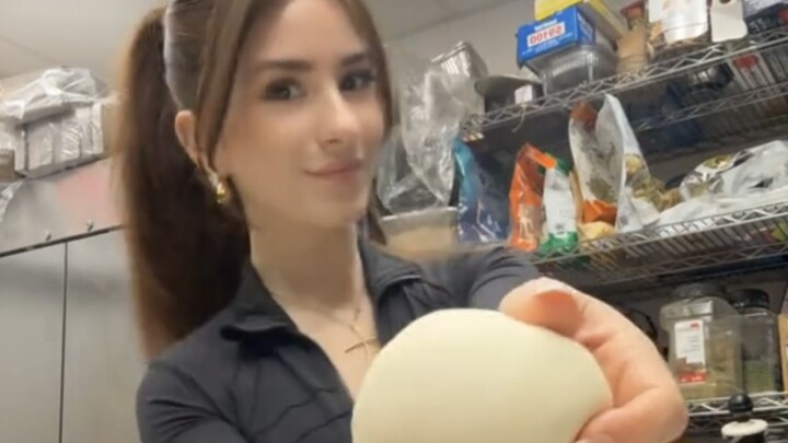 Mari pelajari cara membuat pizza