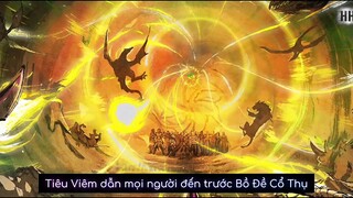 Đấu Phá Thương Khung - Tập 167 Full HD Vietsub