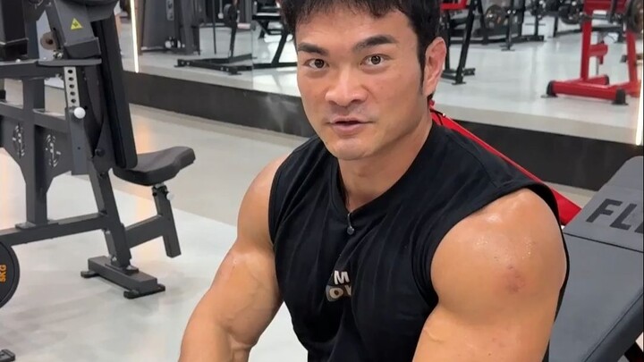 带兄弟们看看师父在南京浦口开的铁馆~