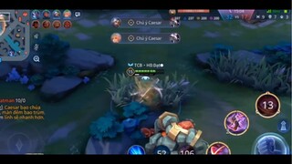 Hightlight krito lqmb #choigamecungtoi