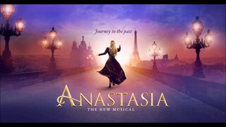 In My Dreams - Anastasia Original Broadway Cast Recording