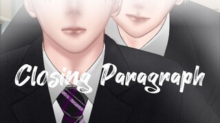 Cover wattpad bromance chapter 2 ❣️