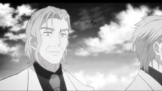 Episode 15｜Do you think he is Aquaman?