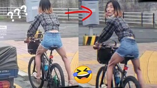 Những Khoảnh Khắc Hài Hước Và Thú Vị Bá Đạo Trên Tik Tok Trung Quốc Triệu View 😂 Tik Tok China #86😂