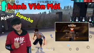 [ Free Fire ] - Cách Leo Rank Huyền Thoại Không Bao Giờ Bị Trừ