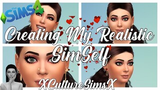 The Sims 4 | Creating My SimSelf, Well This Is Freaky | New LP? New Subscriber Series And Much More