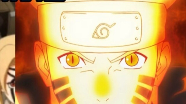 Naruto jelas merupakan game paling ramah untuk anak di bawah umur [kelekatan pemain tinggi] Inilah s