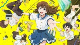 Sing a Bit of Harmony ซิงอะบิทออฟ ฮาร์โมนี่