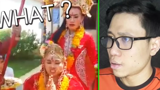 เมื่อเหล่าฮีโร่เรียกโชคลาภ รวมคลิปตลก2018