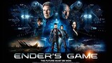 ENDER'S GAME 2013/SCIFI/ACTION