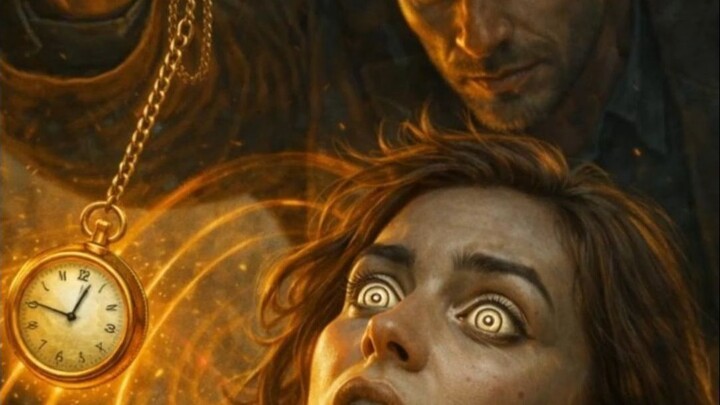 Apakah benar-benar ada hipnosis yang membuat orang “langsung jatuh begitu disentuh”?