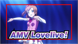 [AMV Lovelive!] Kehidupan Cinta!