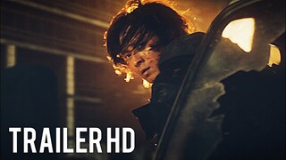 TRAIN TO BUSAN 2 : PENINSULA OFFICIAL TRAILER (2020)