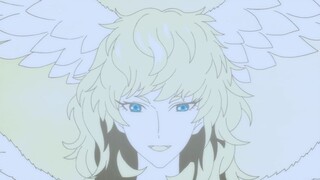 Devilman crybaby Asuka is still alive