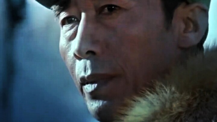 “Aku nggak peduli berapa banyak korban, yang aku mau cuma Tashan.”