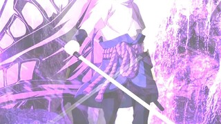 SASUKE🥶🥶