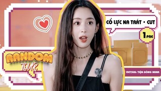 (Vietsub) Random Tour EP0 | Cánh cửa du hành tuỳ hứng • Cut Na Trát