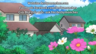 Nhất quỷ nhì ma thứ ba Takagi ss1 tập 8