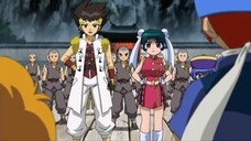 BEYBLADE METAL MASTERS Season 2 Episode 7 Hindi Dubbed | ANIMAX HINDI