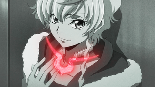 [May/Movie/After Lelouch of the Resurrection] CODE GEASS: Reclaimed Rose Official PV [MCE Chinese Tr