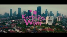 KARTU POS WINI (2024)