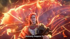 Ascendants of the nine suns Eps1 subtitle Indonesia