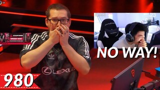 Boostio Mouse DIED But He Still WON The Round Against C9!!! | Most Watched VALORANT Clips Today V980