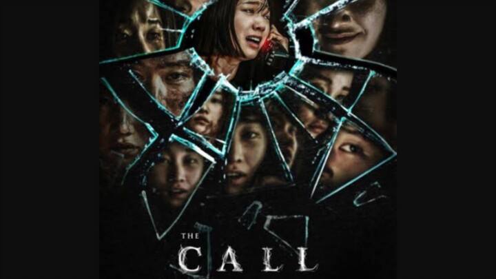 Korean Movie Horror Film 2020 "The Call"