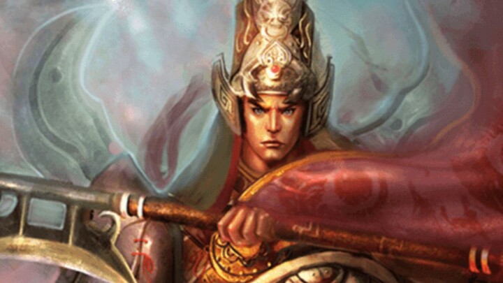 The “Meat Cleaver” deck, once the pinnacle of Sanguosha, is now outdated!