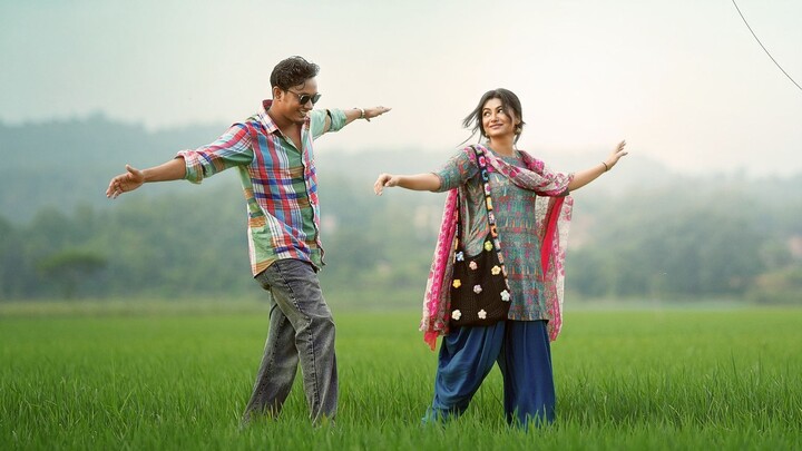 Shortcut (2025) Shimul Sharma | Lamima | ShortsMAX Original Drama | Bangla New Natok 2025